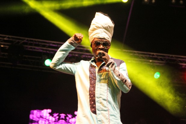 Kojo Antwi